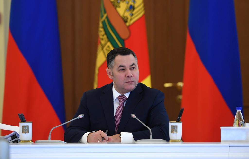 В сентября 2021 года в Тверской области начнется программа по профессиональному обучению старшеклассников tverlife.ru - новости Твери и Тверской области