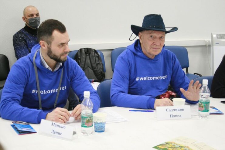 В «Большое золотое кольцо России» могут включить Тверскую область