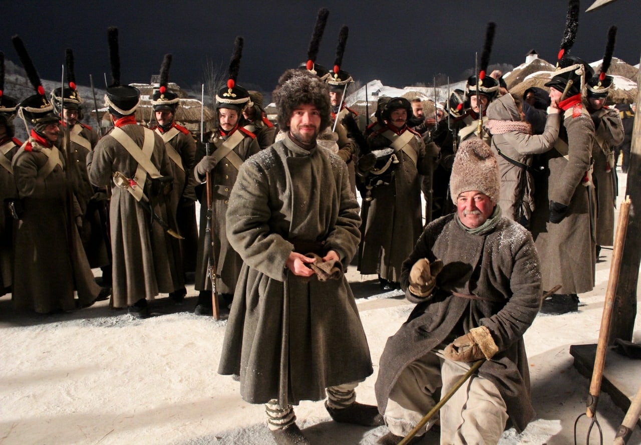 Рай для кинематографистов: как стать частью тверской киноиндустрии