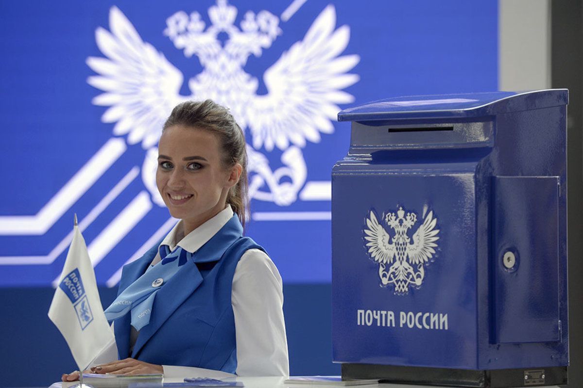 Почтальоны приняли на дому у жителей Тверской области более 1 194 000 платежей tverlife.ru - новости Твери и Тверской области