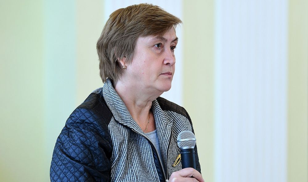 Галина Лапушинская: Хорошо, что губернатор взял под личный контроль вопросы газификации новости твери