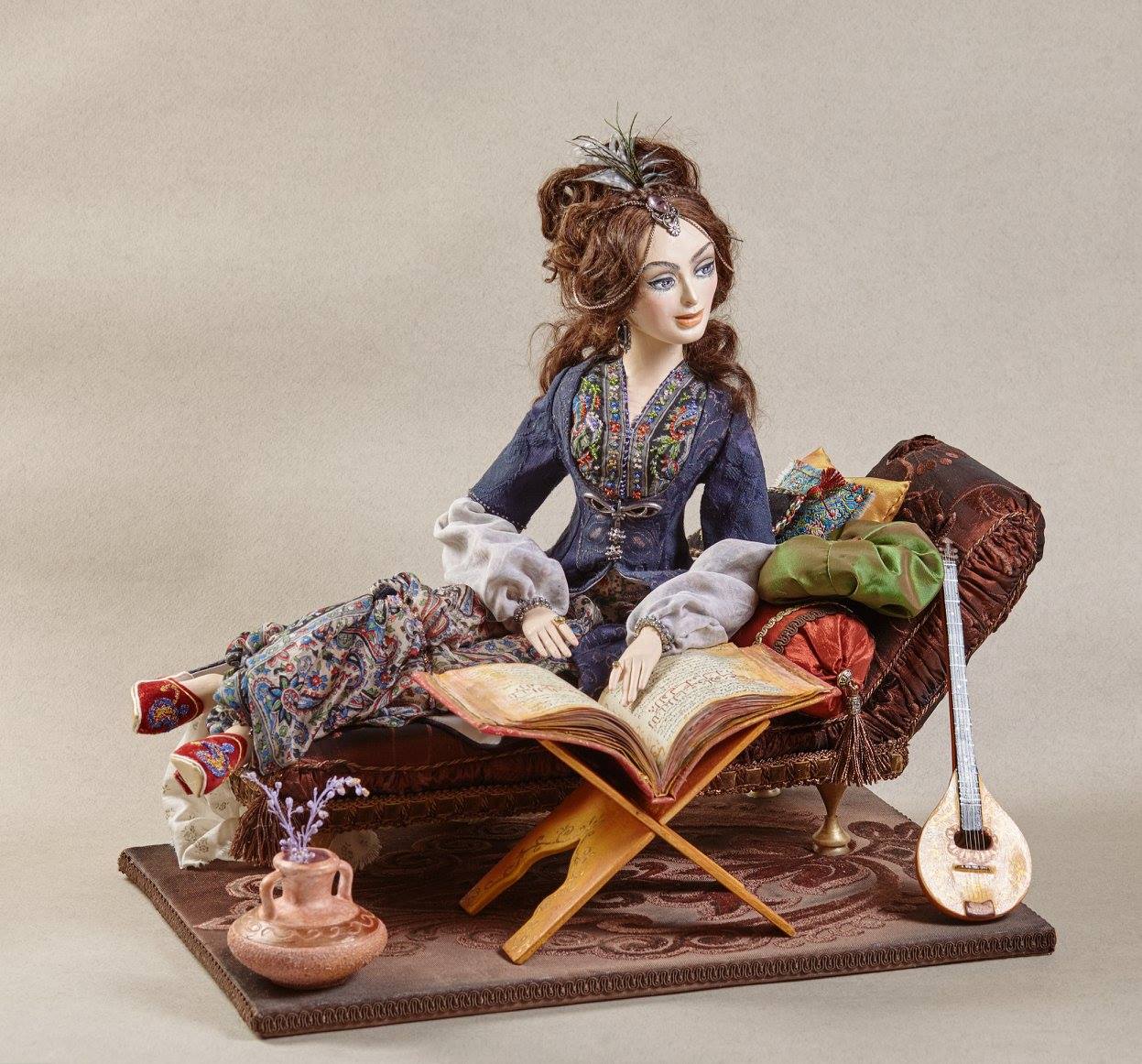 В тверском музейно-выставочном центре откроется выставка для всей семьи