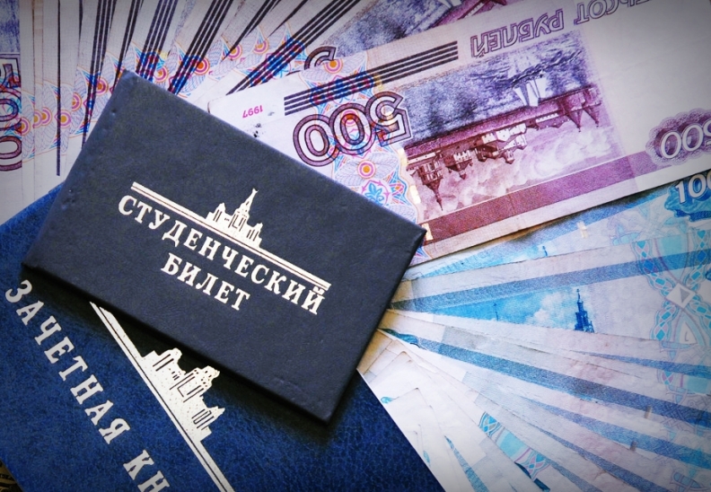 На стипендии студентам учебных заведений Тверской области направят порядка 332 млн рублей tverlife.ru - новости Твери и Тверской области