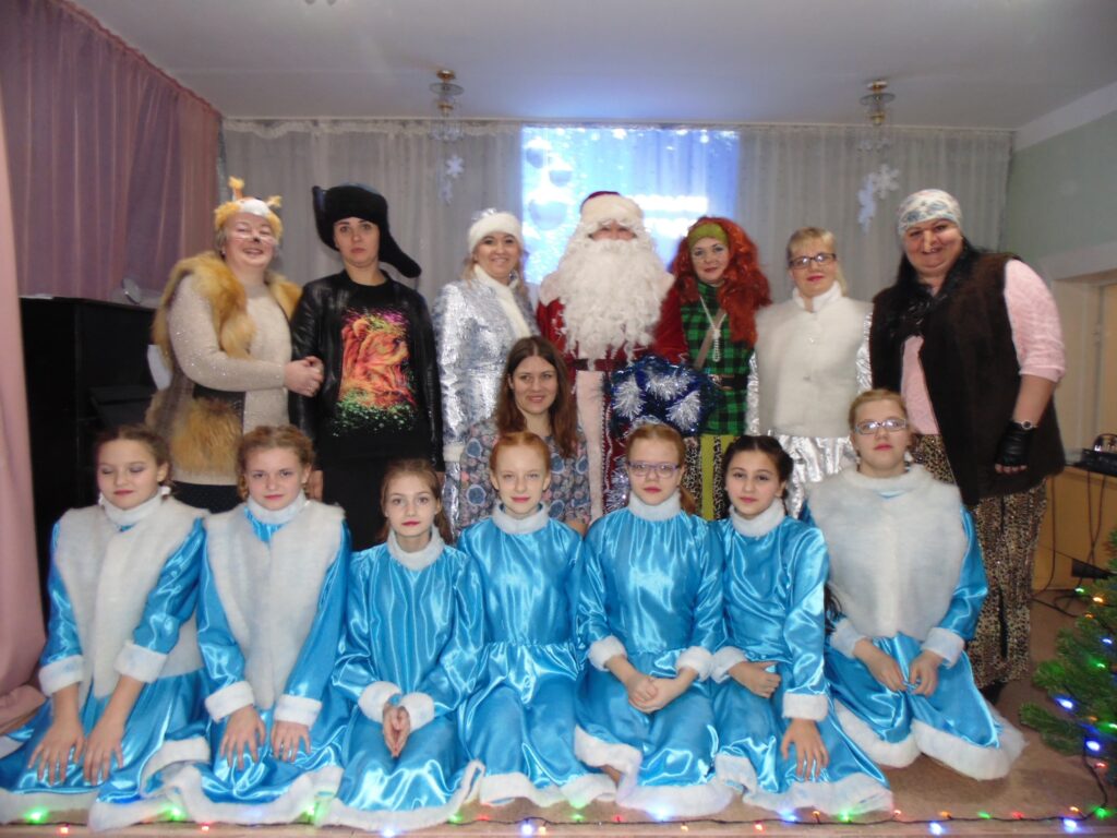 культурные новости