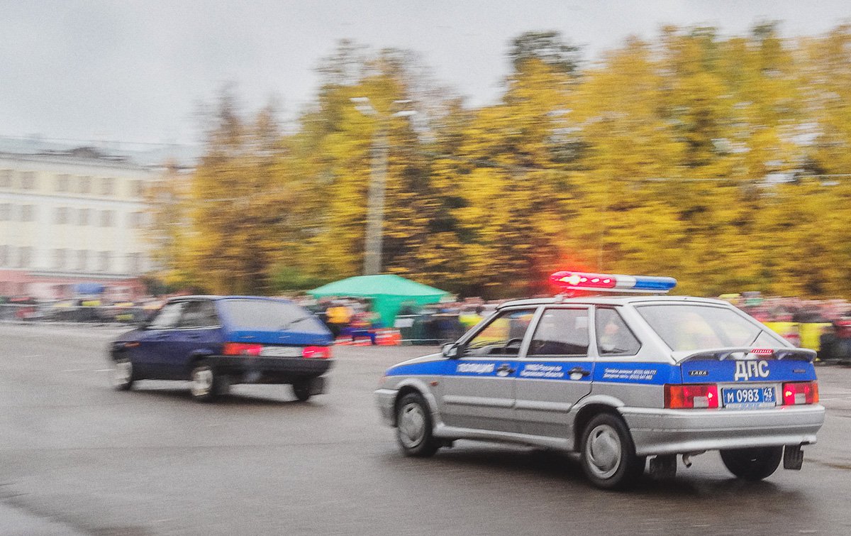 В Тверской области много нетрезвых водителей продолжает разъезжает по дорогам В Тверской области много нетрезвых водителей продолжает разъезжает по дорогам