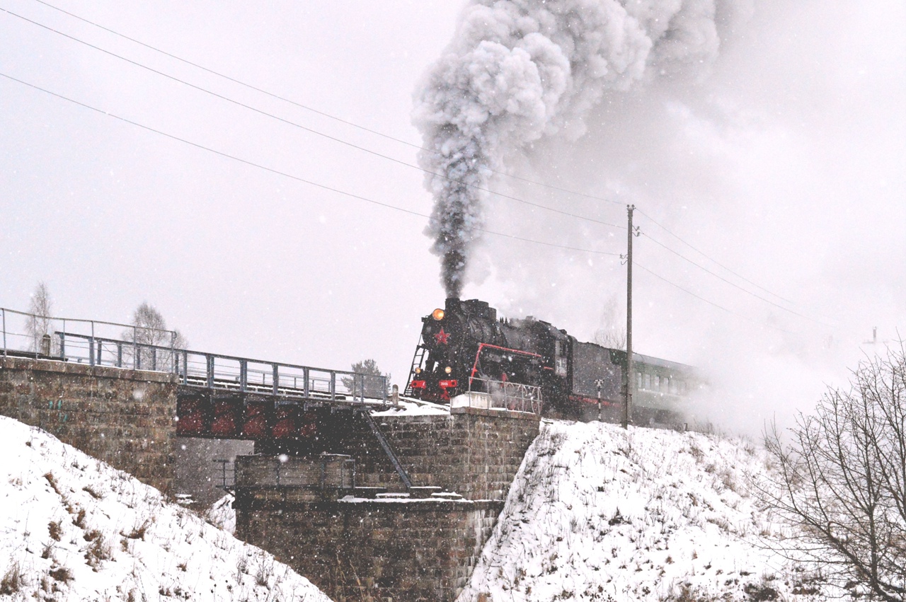 В новогодние каникулы жители Тверской области смогут совершить путешествие в прошлое