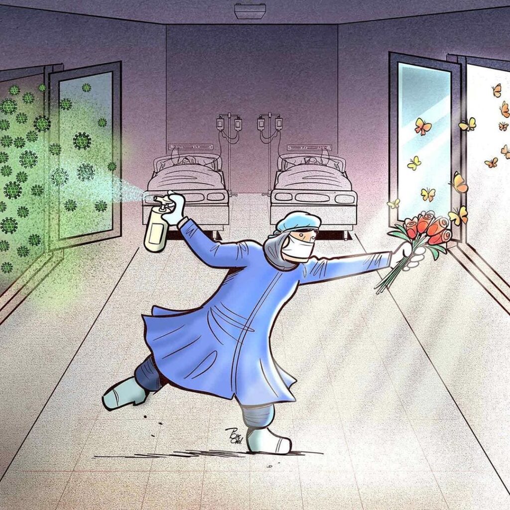 Статистика распространения коронавируса в Тверской области на 23 января короновирус в тверской области