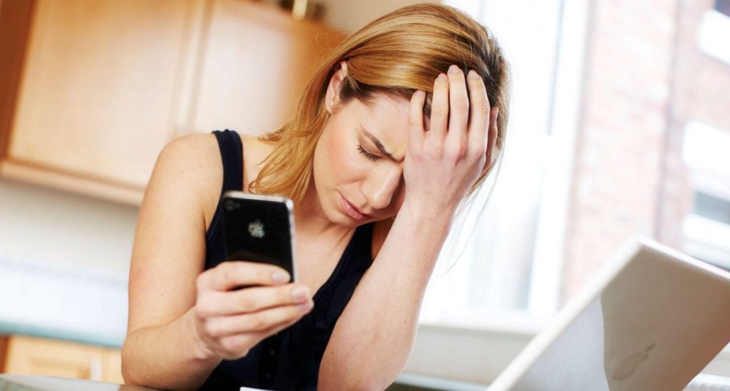 22-летняя жительница Твери попалась на уловку телефонных мошенников 22-летняя жительница Твери попалась на уловку телефонных мошенников