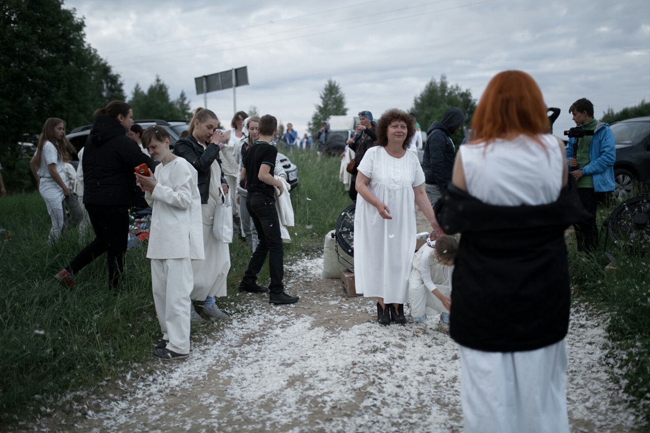 Рай для кинематографистов: как стать частью тверской киноиндустрии