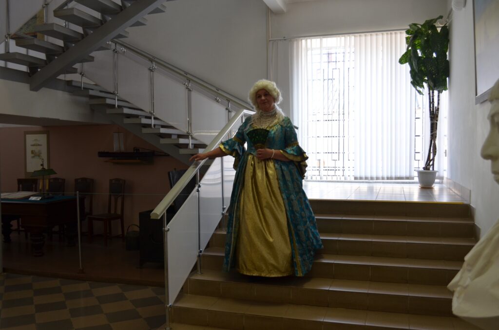 Вышневолоцкие музейщики присоединились к проекту «Государева дорога» новости культурной жизни