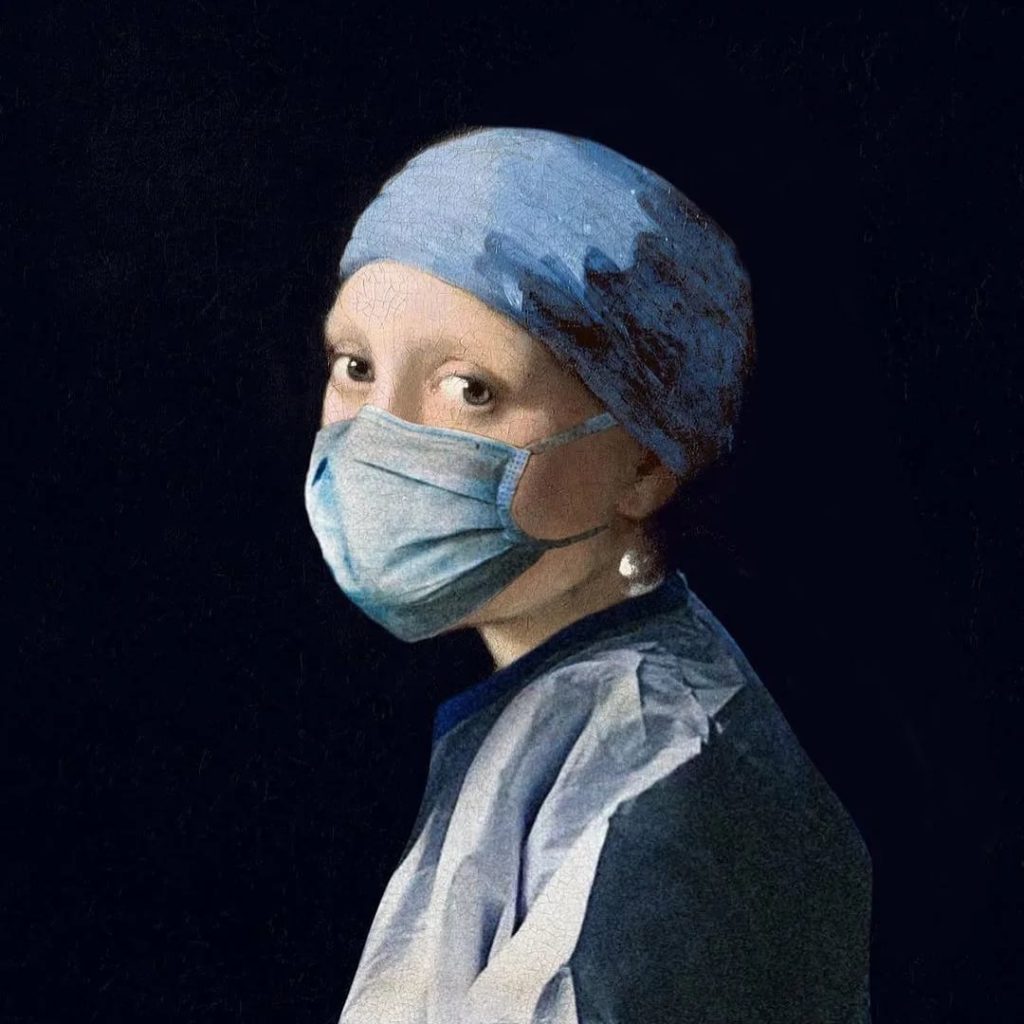 Статистика распространения коронавирусной инфекции в Тверской области на 11 января