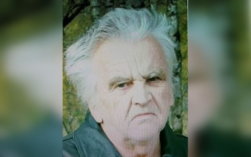 В Тверской области области пропал мужчина без передних зубов В Тверской области области пропал мужчина без передних зубов
