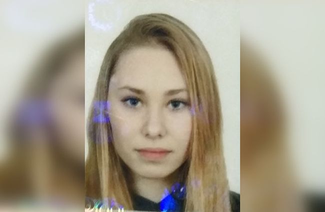 В Сочельник в Тверской области пропала 16-летняя девушка В Сочельник в Тверской области пропала 16-летняя девушка