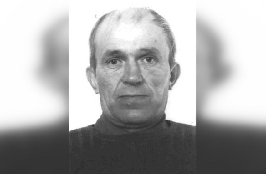 63-летнего мужчину разыскивают в Тверской области 63-летнего мужчину разыскивают в Тверской области