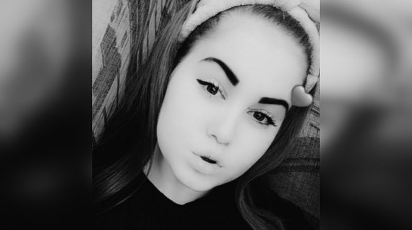 В Заволжском районе Твери пропала 15-летняя девушка В Заволжском районе Твери пропала 15-летняя девушка