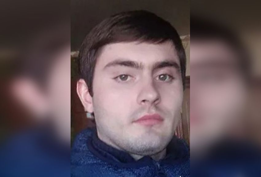 В Тверской области 27-летний парень сошел с поезда и пропал В Тверской области 27-летний парень сошел с поезда и пропал