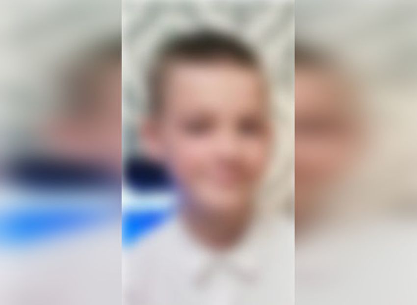 Пропавшего в Твери 13-летнего подростка нашли живым новости твери и области