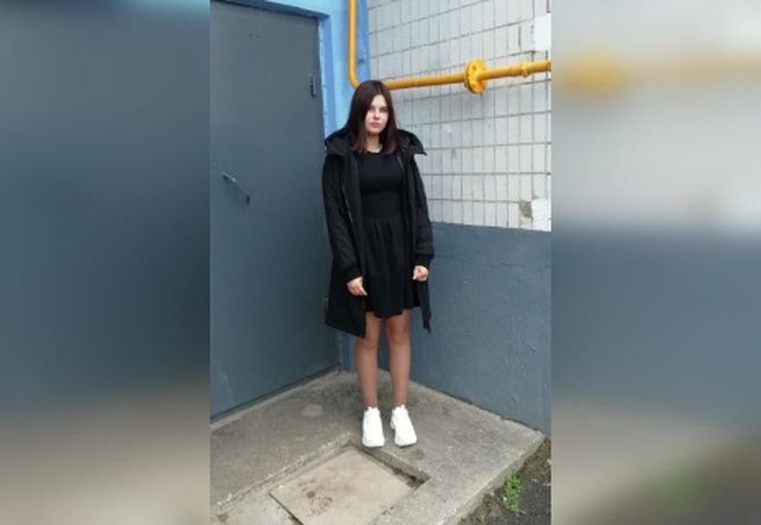 Пропавшую 14-летнюю школьницу ищут в Тверской области Пропавшую 14-летнюю школьницу ищут в Тверской области