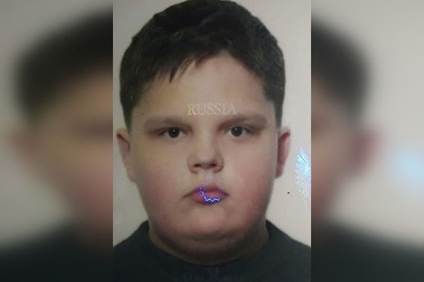 Второй месяц в Твери ищут пропавшего 18-летнего парня tverlife.ru - новости Твери и Тверской области