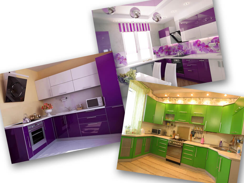 Кухни на заказ: что следует знать