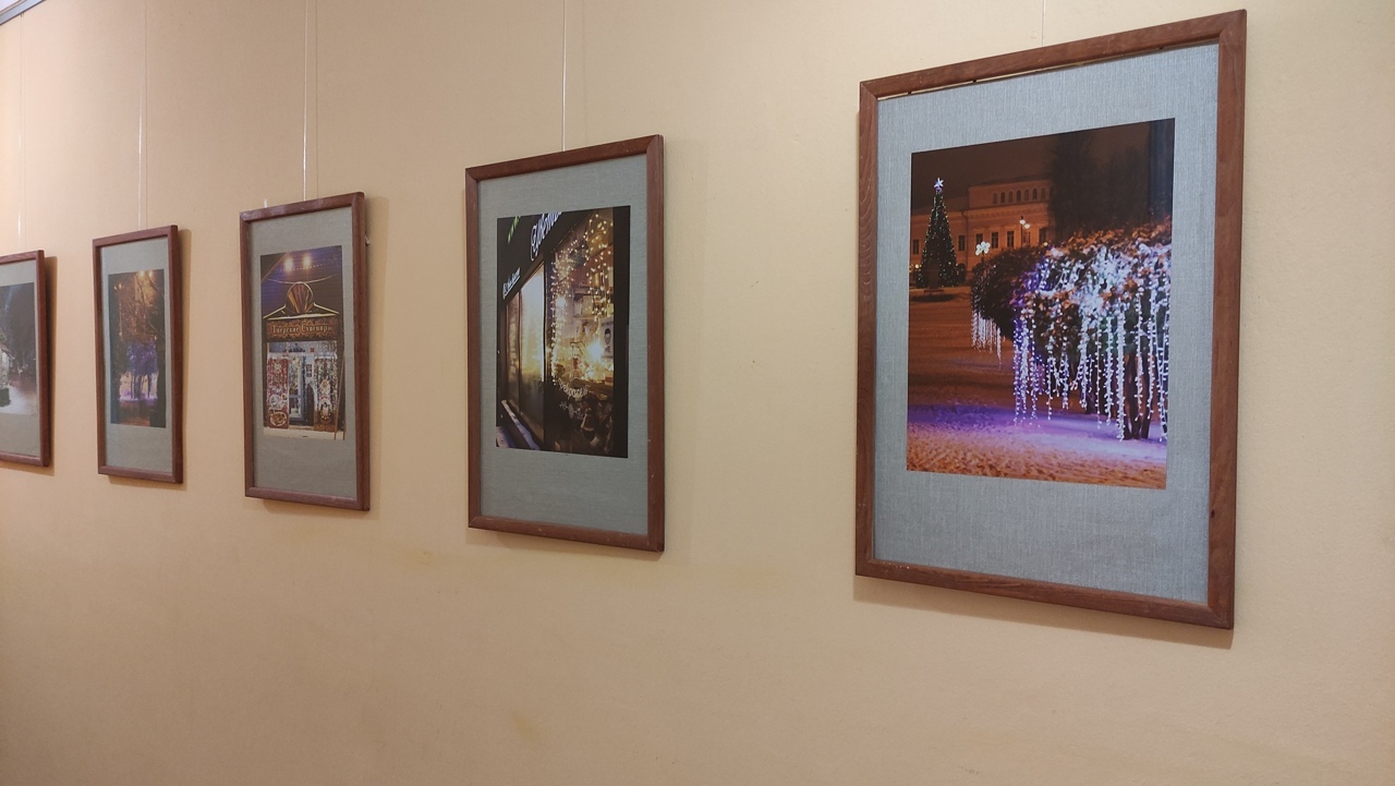 Жителей Твери приглашают посмотреть на огни вечернего города