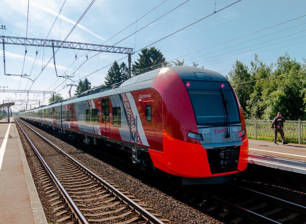 В Тверской области появится еще больше комфортных электричек tverlife.ru - новости Твери и Тверской области