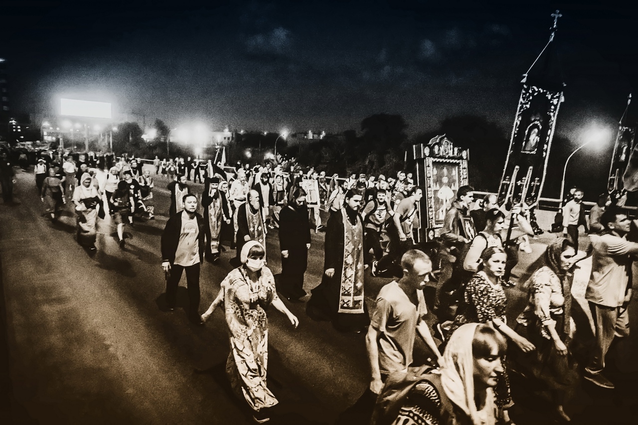 В Твери XIII Всероссийский медиафестиваль «Моряна-2020» подвёл итоги