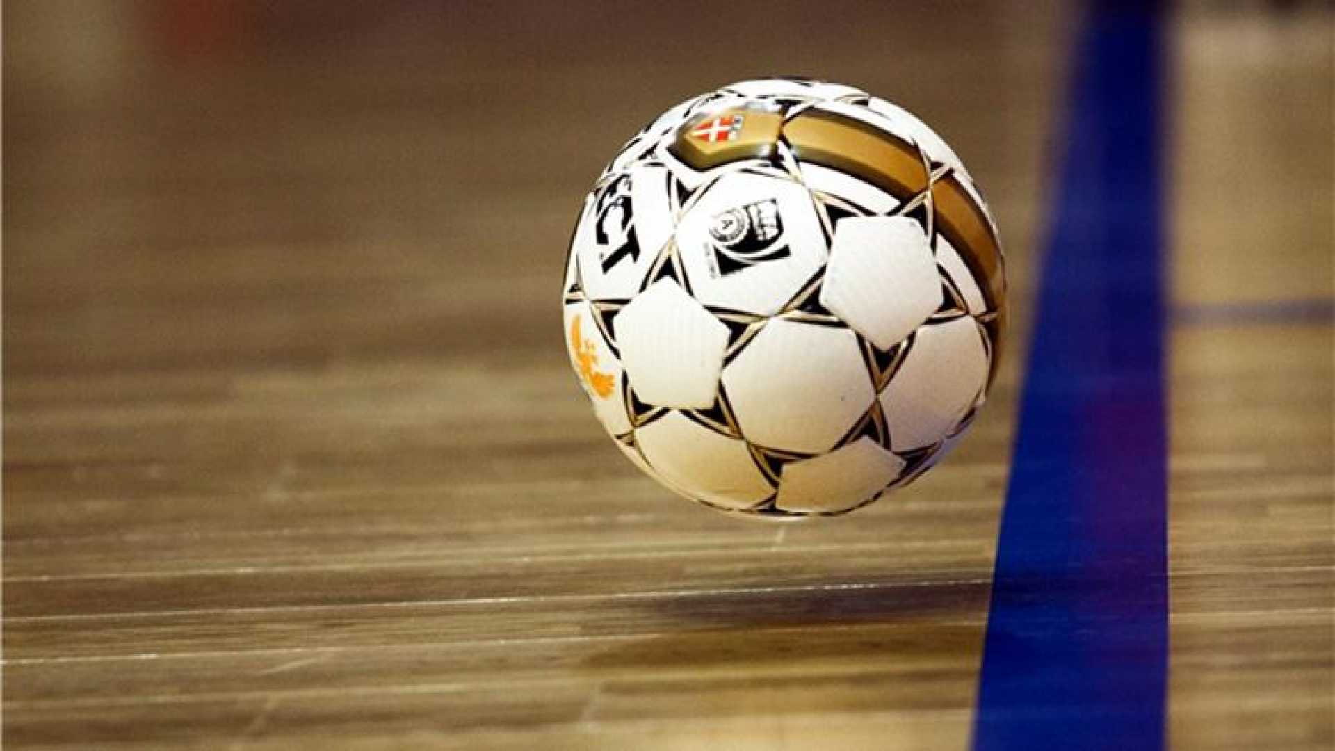 Команда «Верхневолжского АТП» одержала уже три уверенных победы на региональных турнирах по мини-футболу новости твери