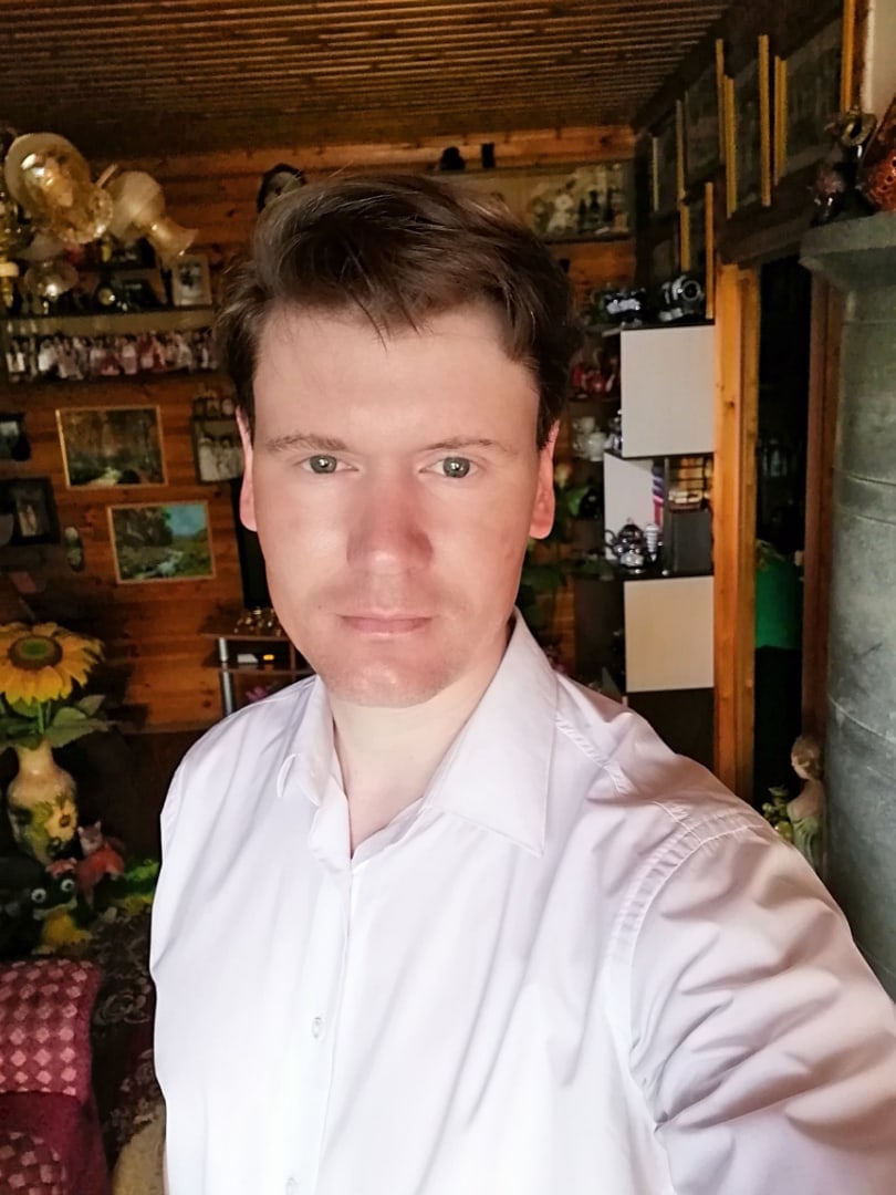 Геннадий Ефимов: считаю, что нет оснований не доверять нашим фармацевтам и учёным. новости твери и тверской области