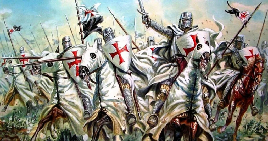 В Твери пройдет лекция историка-медиевиста Григория Бакуса «Крестовые походы в Восточную Европу» В Твери пройдет лекция историка-медиевиста Григория Бакуса «Крестовые походы в Восточную Европу»