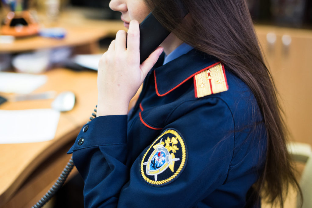 Мужчина из Тверской области прятал в гараже наркотики