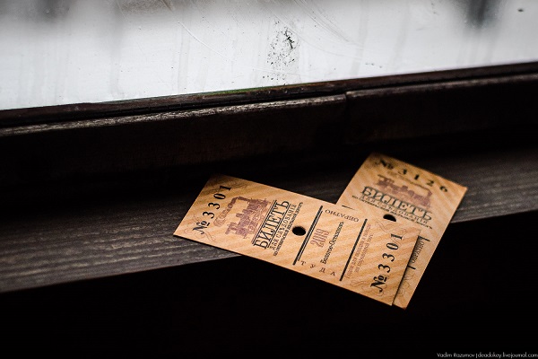 В новогодние каникулы жители Тверской области смогут совершить путешествие в прошлое