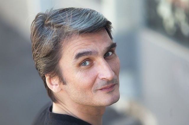 Александр Хохлов: Западный мост позволит свободнее дышать и передвигаться по Твери Александр Хохлов: Западный мост позволит свободнее дышать и передвигаться по Твери