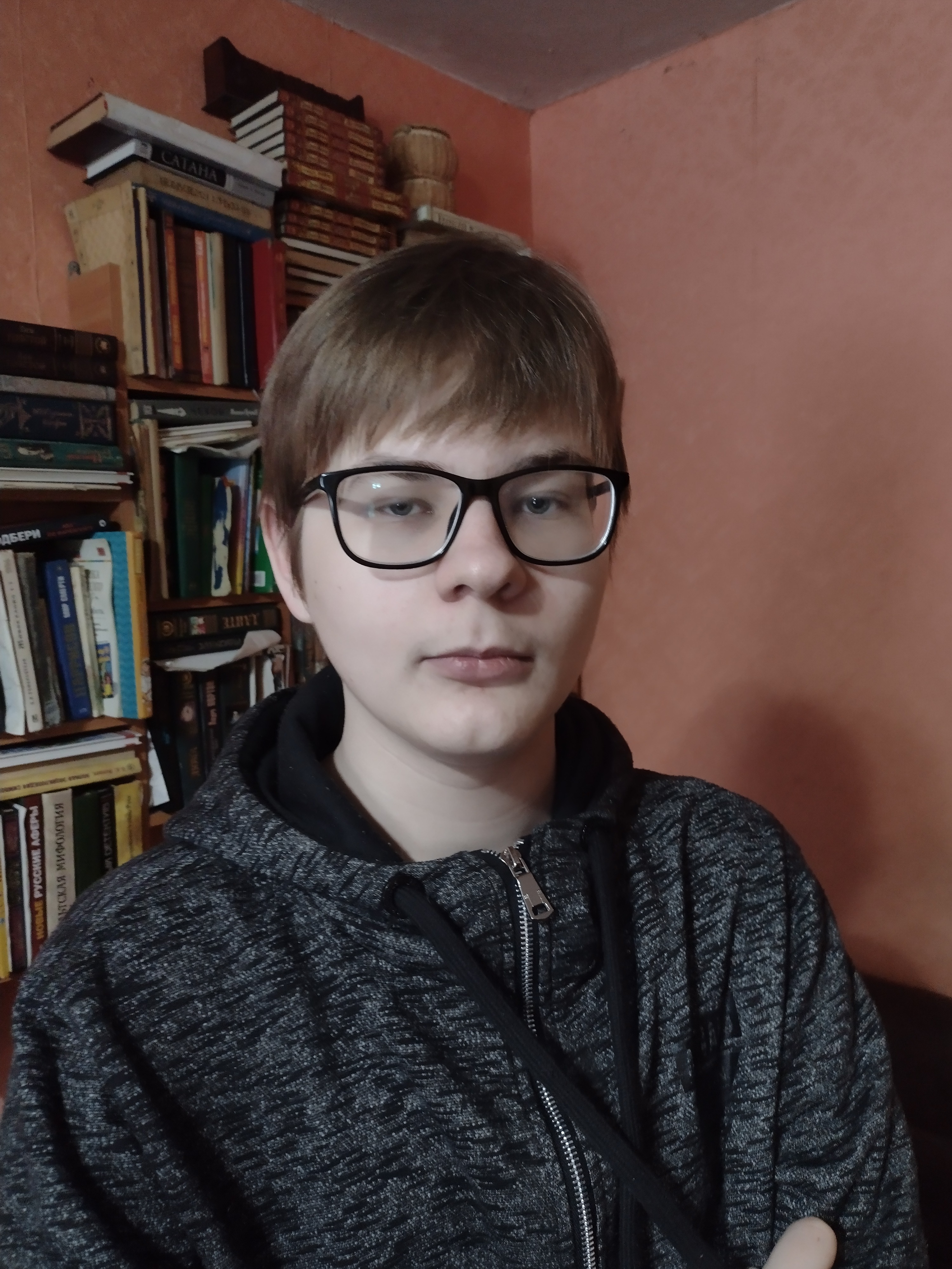 Андрей Васильев: С основами профессий в школе должны знакомить с пятого класса tverlife.ru - новости Твери и Тверской области