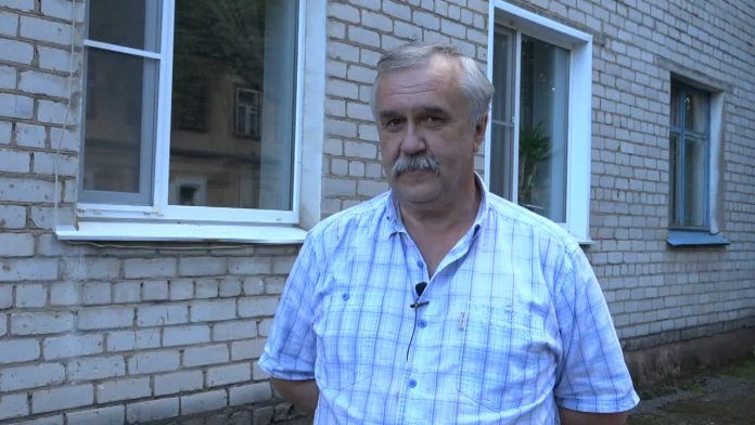 Владимир Михайлов: Привиться необходимо всем новости культурной жизни