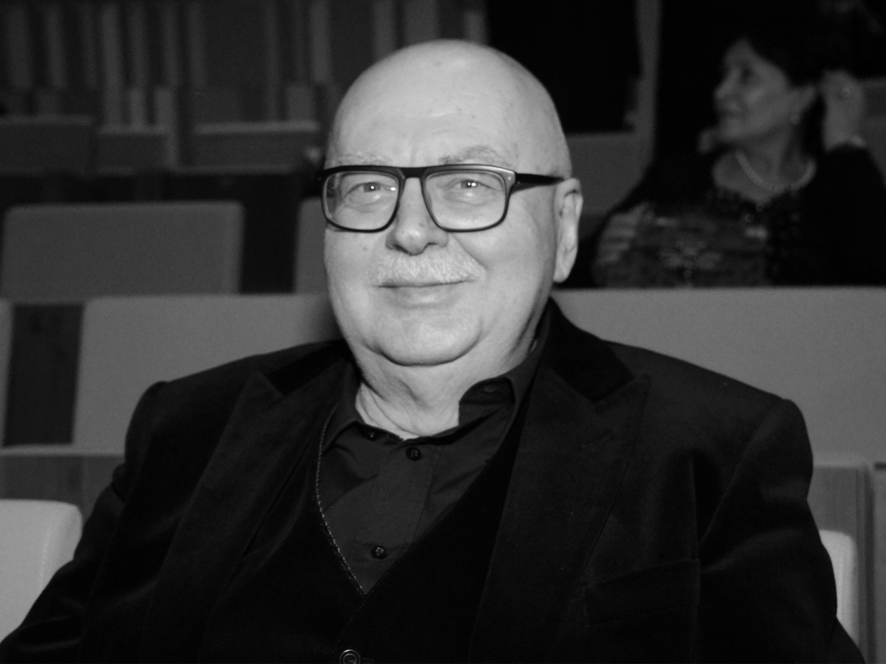 Ушел из жизни народный артист России Алексей Евсюков, который написал музыку к гимну Твери Ушел из жизни народный артист России Алексей Евсюков, который написал музыку к гимну Твери