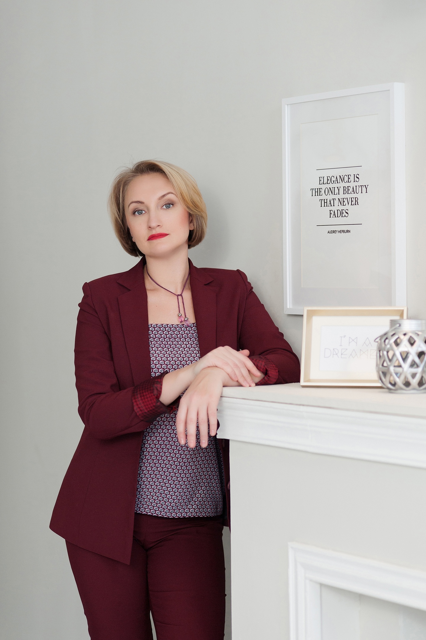Елена Стельмах: профессиональное обучение добавляет уверенности и делает человека самостоятельным tverlife.ru - новости Твери и Тверской области