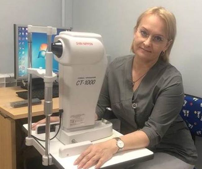 Елена Кремс: Записаться на вакцинацию можно уже сейчас тверь вакцинация