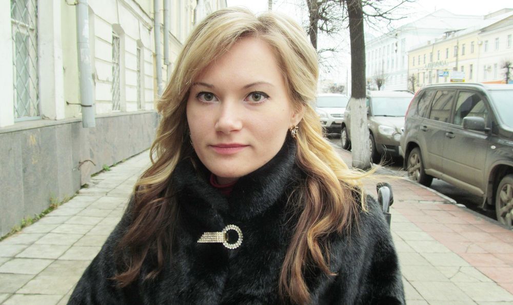 Светлана Козлова: Наш регион богат лесами, и важно эффективно использовать этот ресурс Светлана Козлова: Программа «Пушкинская карта» поможет повысить культурный уровень молодёжи