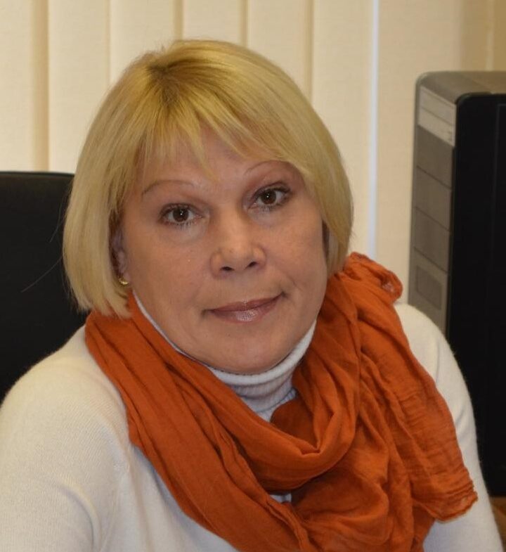 Инна Мейстер: выпускающиеся ребята должны иметь представление о будущей профессии tverlife.ru - новости Твери и Тверской области