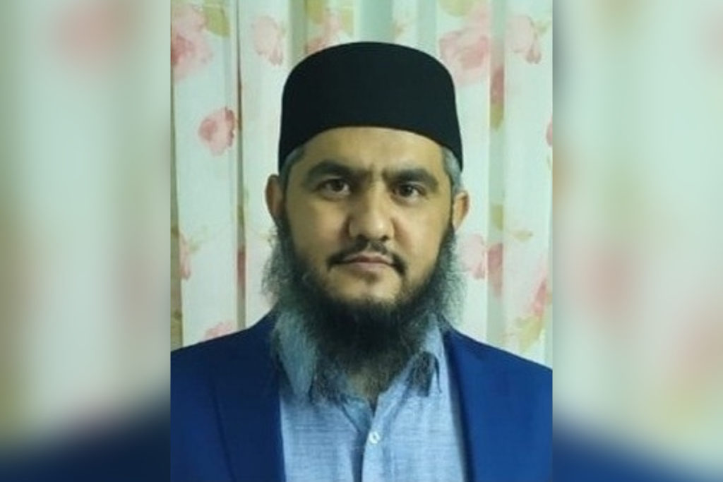 В Тверской области мигранта пресекли за призывы к терроризму В Тверской области мигранта пресекли за призывы к терроризму