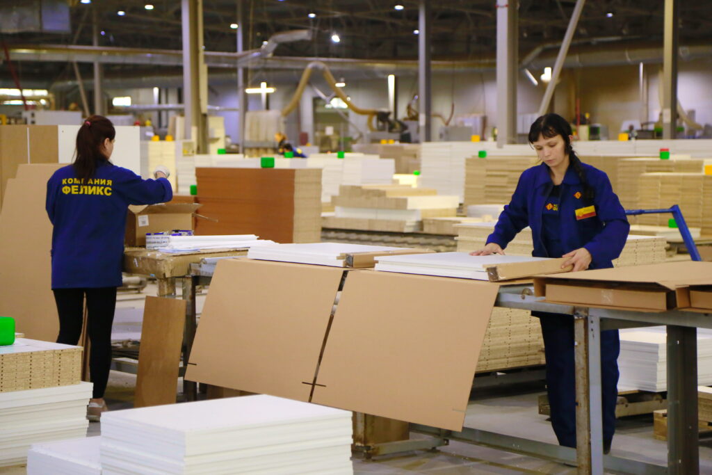 Мебелью, произведенной в Тверской области, оснастили НИИ скорой помощи имени Склифосовского Мебелью, произведенной в Тверской области, оснастили НИИ скорой помощи имени Склифосовского