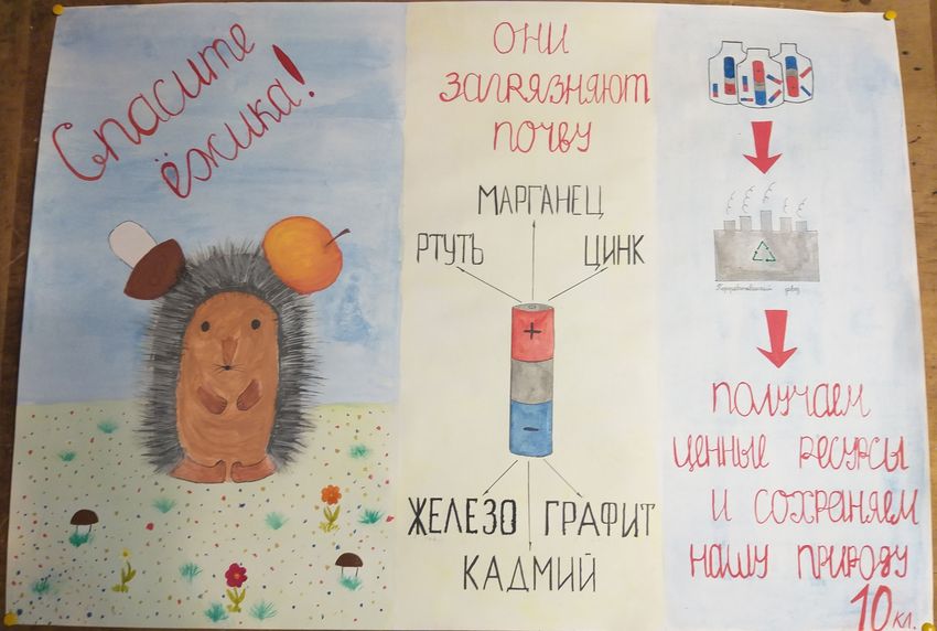 В Тверской области стали известны победители экоконкурса «Чистые сердца»