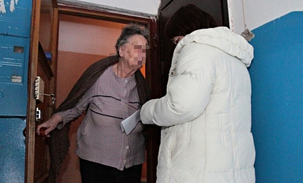 В Тверской области две мнимые медработницы украли 100 тысяч рублей у пенсионерки новости твери и области