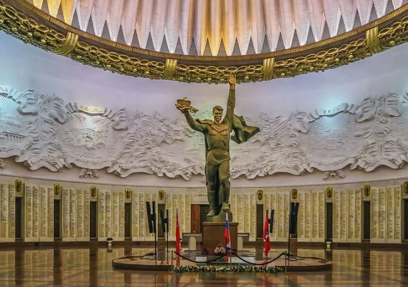 Музей Победы расскажет жителям Тверской области о подарках красноармейцам в годы Великой Отечественной войны Музей Победы расскажет жителям Тверской области о подарках красноармейцам в годы Великой Отечественной войны
