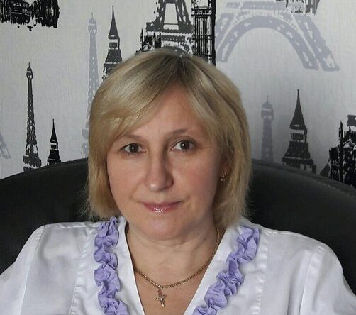 Марина Демидова: увеличение числа вакцинаций приведёт к нормализации жизни tverlife.ru - новости Твери и Тверской области