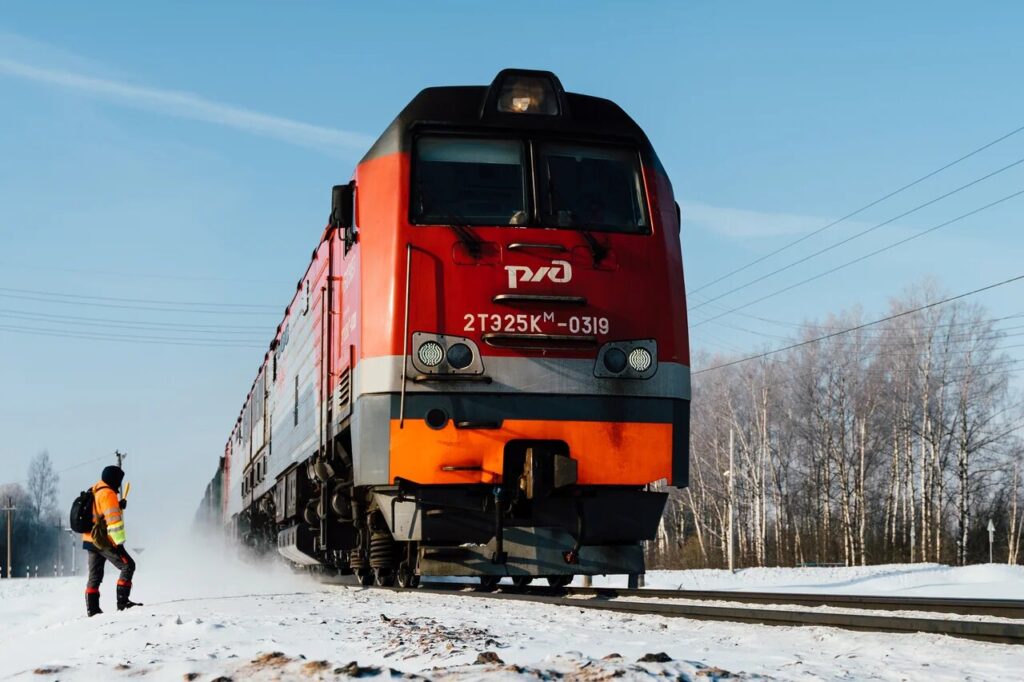 До 1 мая завершится строительство станции у Ржевского мемориала