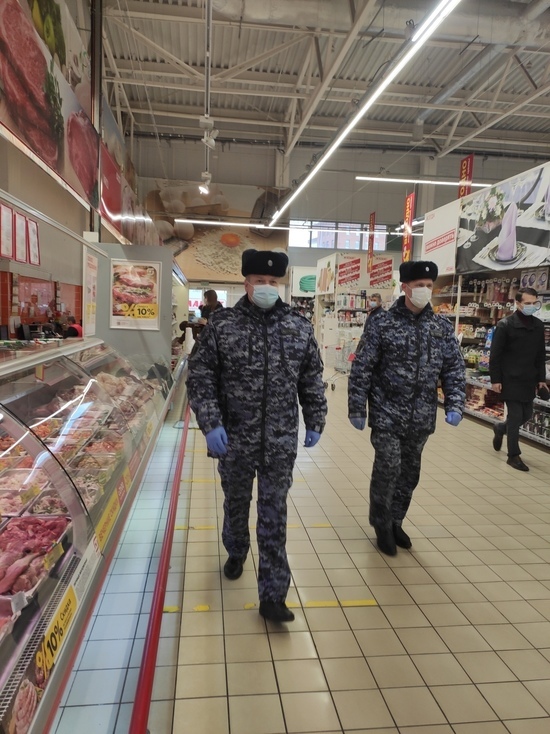 Бесплатно всегда дороже: в Твери покупатель вынес под курткой магазинные продукты ТверьЛайф - новости культурной жизни города