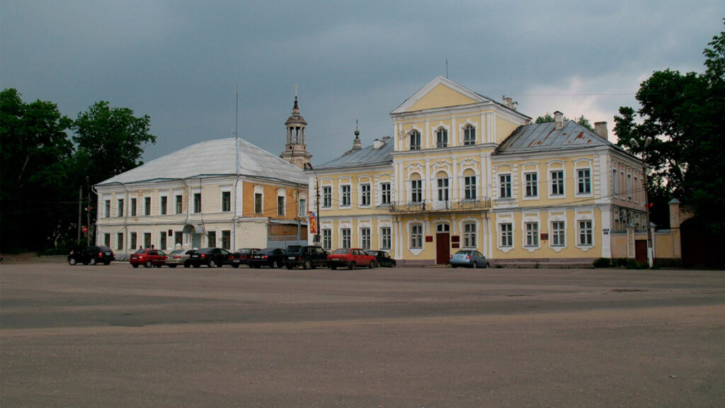 культурная новость города