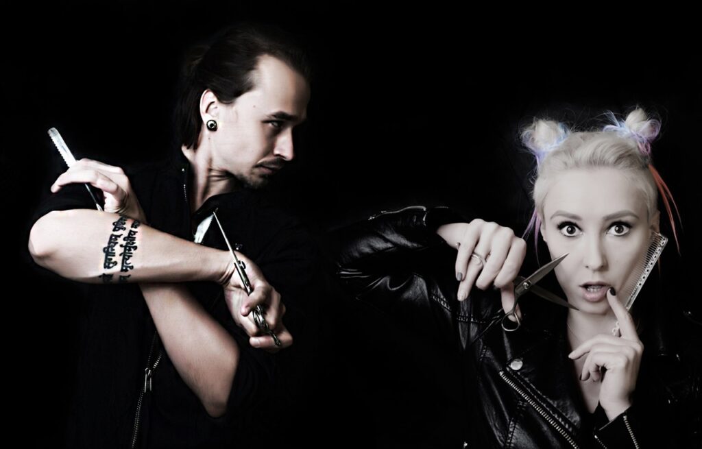 Контрастный или гармоничный типаж: стилист-международник рассказал «Тverlife» о правилах выбора цвета волос